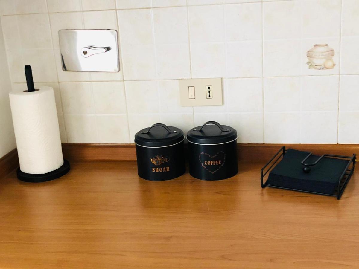 都灵Gli Amanuensi公寓 外观 照片